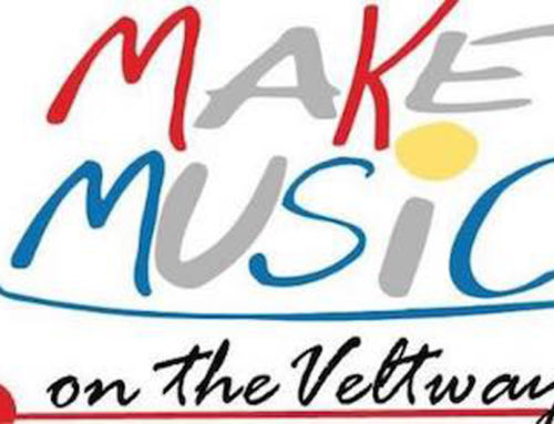 Make Music on The Veltway Friday June 21st- 23rd